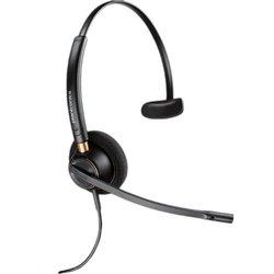 Auriculares Poly Encorepro 520V Negro