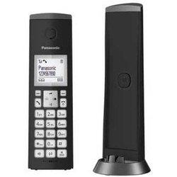 Panasonic Teléfono Fijo Inalámbrico Kx-tgk210