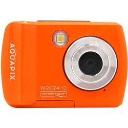 CFD EASYPIX AQUAPIX W2024 WATERPROOF ORANGE