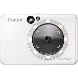 CAM INST CANON ZOEMINI S2 PEROLA