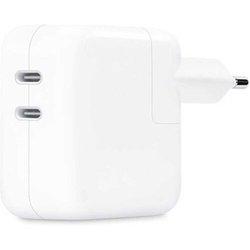 Apple Cargador Dual Usb-c 35w