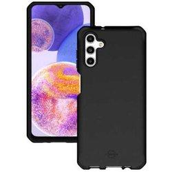 Funda para Móvil Mobilis   Negro