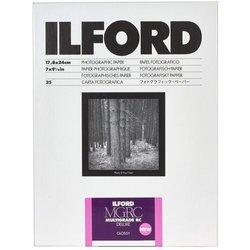 Moldura ILFORD 25 Mg Rc Dl 1m 18x24