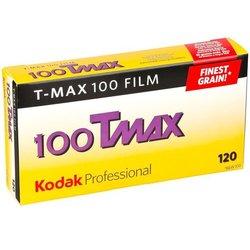 Kodak TMX 100 120