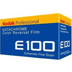 Kodak Ektachrome 100