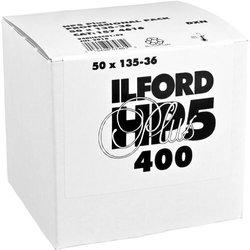 Ilford HP5 Plus 135/36 película blanco y negro