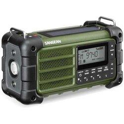 Sangean Radio Emergencia Dab Mmr 99