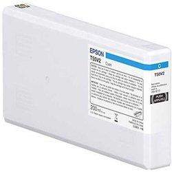 Epson Cartucho De Tinta T55w2