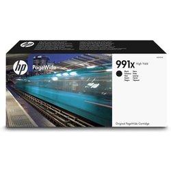 HP 991X cartucho de tinta negro XL