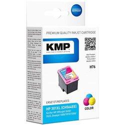 Cartucho de tinta KMP H76