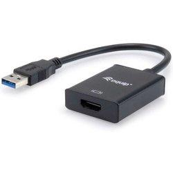 Equip Adaptador USB 3.0 a HDMI