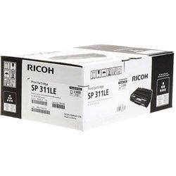 Ricoh 407249 Negro 407249