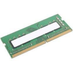 Memoria RAM DDR4 LENOVO (1 x 16 GB - 3200 MHz)