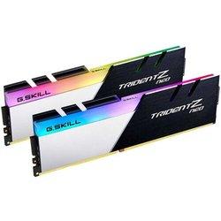 memoria ram g-skill trident z  16gb ddr4 3600mhz  (2x8)