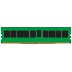 memoria ram kingston   16gb ddr4 2666mhz  (1x16)  cl19