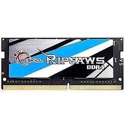 G.Skill Ripjaws SO-DIMM DDR4 2400 PC4-19200 4GB CL16