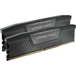 Corsair Memoria Ram Vengeance Cmk32gx5m2x6200c32 32gb 2x16gb Ddr5 6200mhz