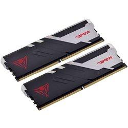 Memoria Ram Patriot Memory PVV532G560C36K 32 GB 2 x 16 GB DDR5 5600 MHz ECC