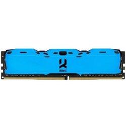 Goodram Memoria Ram Ir-xb3200d464l16sa/8g 1x8gb Ddr4 3200mhz