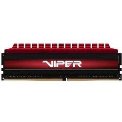 Patriot Memoria Ram Viper 4 Pv416g360c7k 16gb 2x8gb Ddr4 3600mhz