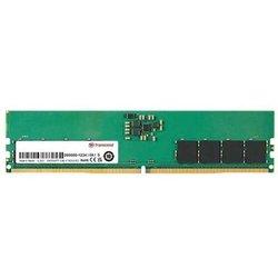 Transcend Memoria Ram Jm4800alg-8g 1x16gb Ddr5 4800mhz