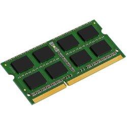 DDR3L SODIMM KINGSTON 8GB 1600