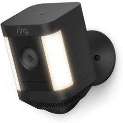 Ring Cámara De Seguridad Spotlight Cam Plus Baterry