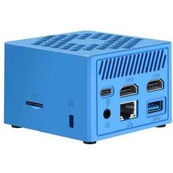 Leotec MiniPC N100 8GB 128GB Azul