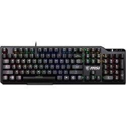 MSI Teclado Gaming Vigor Gk41