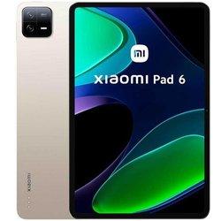 Xiaomi Pad 6 256 GB Tablet Oro