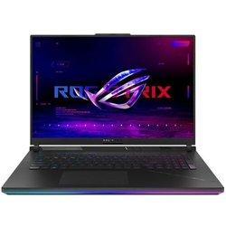 ASUS ROG Strix Scar 18 2023 G834JZ-N6004W Intel Core i9-13980HX/32GB/1TB SSD/RTX 4080/18"