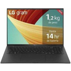 Portátil LG GRAM 16  I7 32GB RAM 1TB SSD WHOME