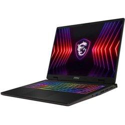 MSI Portátil Gaming Sword 16 Hx B14vfkg-026xpl 16´´ I7-14700hx/16gb/1tb Ssd/rtx 4060