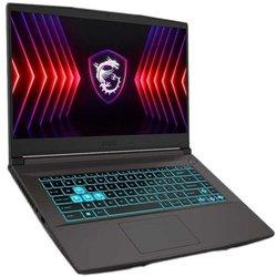 MSI Portátil Gaming Thin 15 B12uc-1621xpl 15.6´´ I5-12450h/16gb/512gb Ssd/rtx 3050