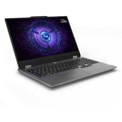 Lenovo Portátil Gaming Loq 83gs007lpb 15.6´´ I5-12450h/16gb/512gb Ssd/rtx 4050