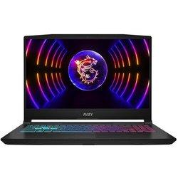 MSI Portátil Gaming Katana 17 B12ucrk-1055xpl 17.3´´ I5-12450h/16gb/512gb Ssd/rtx 3050