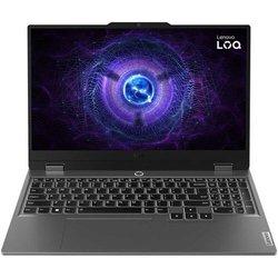 Lenovo Portátil Loq 15.6´´ I5-12450hx/16gb/1tb Ssd/rtx 4060