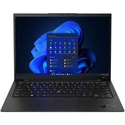 Lenovo Portátil Thinkpad X1 Carbon 14´´ I7-1355u/32gb/1tb Ssd