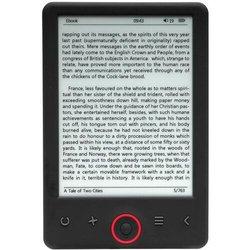 6  ebook reader