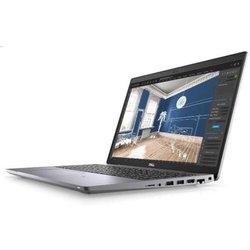 Dell Portátil Precision 3560 15.6´´ I5-1135g7/8gb/256gb Ssd