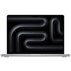 PORTATIL APPLE MACBOOK PRO 14 M3 8GB 512GB SILVER