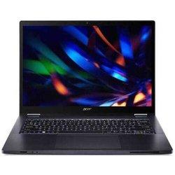 PORTATIL 360 ACER TRAVELMATE SPIN P414RN-53-TCO CI5 1335U 16GB 512GB