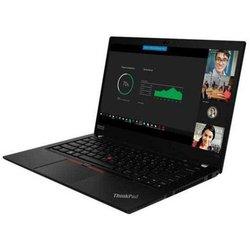 Lenovo Thinkpad T14 G1 I5-10310u, 16gb, 256gb Ssd, Bt