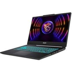 MSI Portátil Cyborg 15 A12vf-271xpl 15.6´´ I7-12650h/16gb/512gb Ssd/rtx 4060