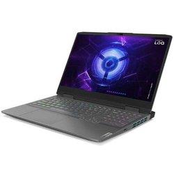 Lenovo LOQ 15IRH8 I5-12450H 16/512 FDOS