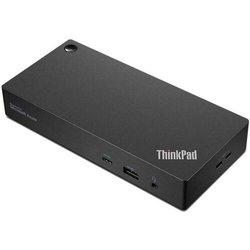 Lenovo THINKPAD UNIV USB-C SMART DOCK-EU