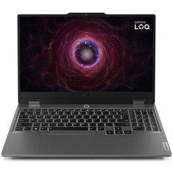 Lenovo Portátil Gaming Loq 15arp9 15.6´´ R7-7435hs/16gb/512gb Ssd/rtx 4060