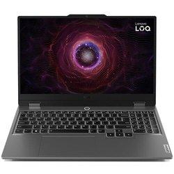 Lenovo Portátil Gaming Loq 83jc0064pb 15.6´´ R7-7435hs/16gb/1tb Ssd/rtx 4060