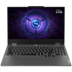 Lenovo Portátil Gaming Loq 15iax9 15.6´´ I5-12450h/16gb/512gb Ssd/rtx 3050