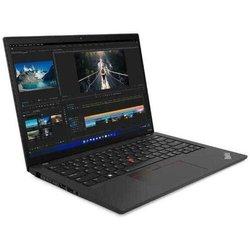 Lenovo Portátil Thinkpad P14s G4 14´´ I7-1360p/16gb/512gb Ssd/rtx A500